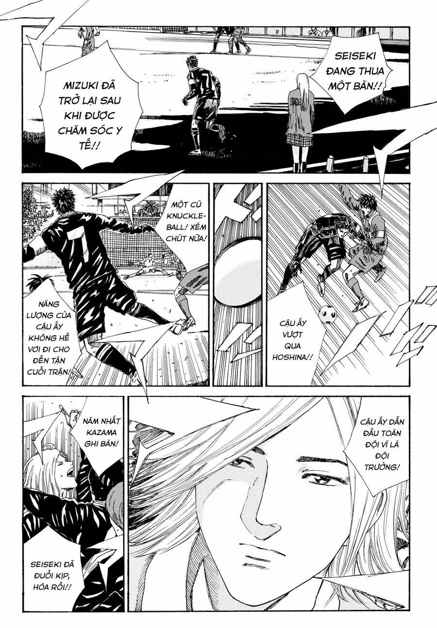 Days Chap 158.5 - Next Chap 159.5