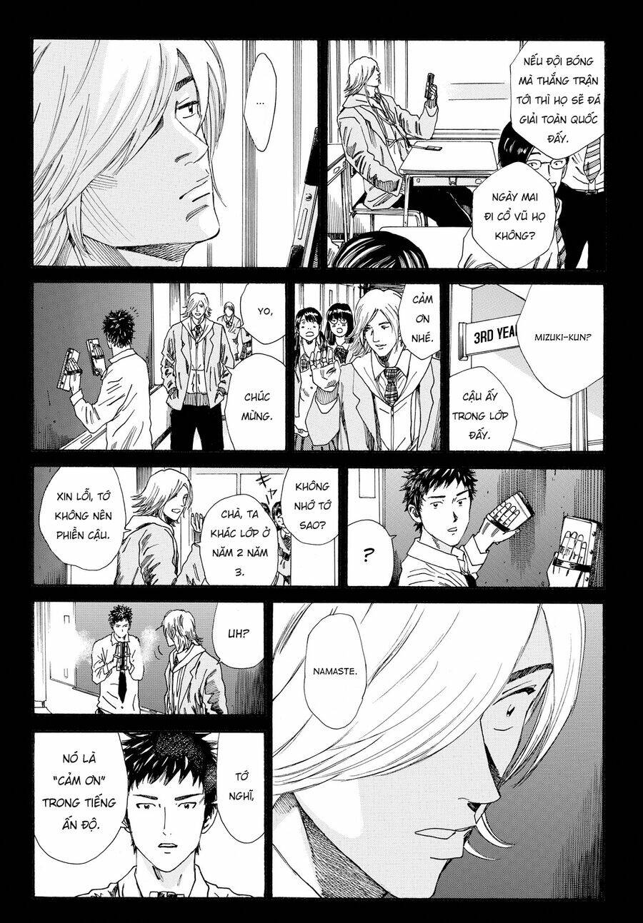 Days Chap 158.5 - Next Chap 159.5
