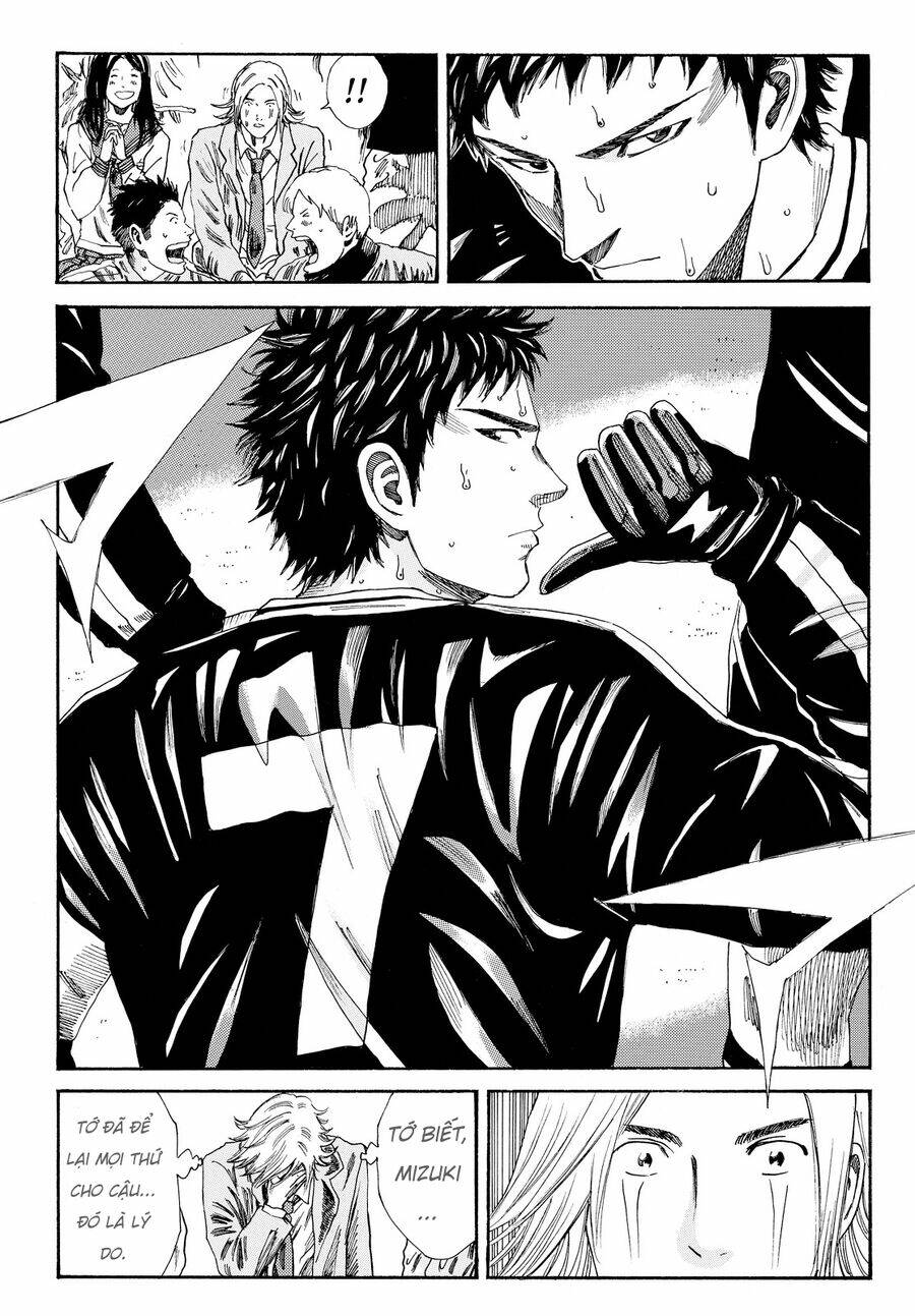 Days Chap 158.5 - Next Chap 159.5