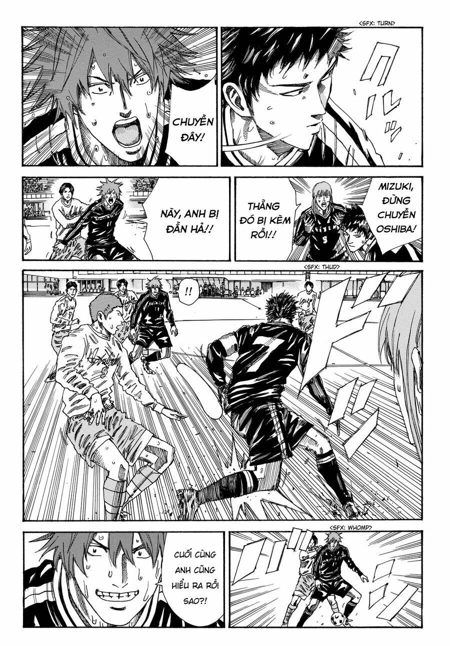 Days Chap 158 - Next Chap 159