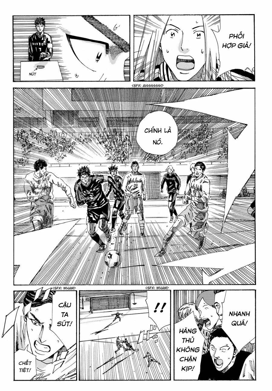 Days Chap 158 - Next Chap 159