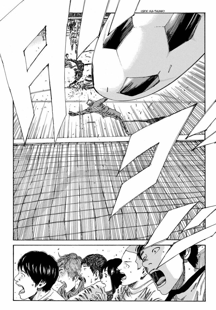 Days Chap 158 - Next Chap 159