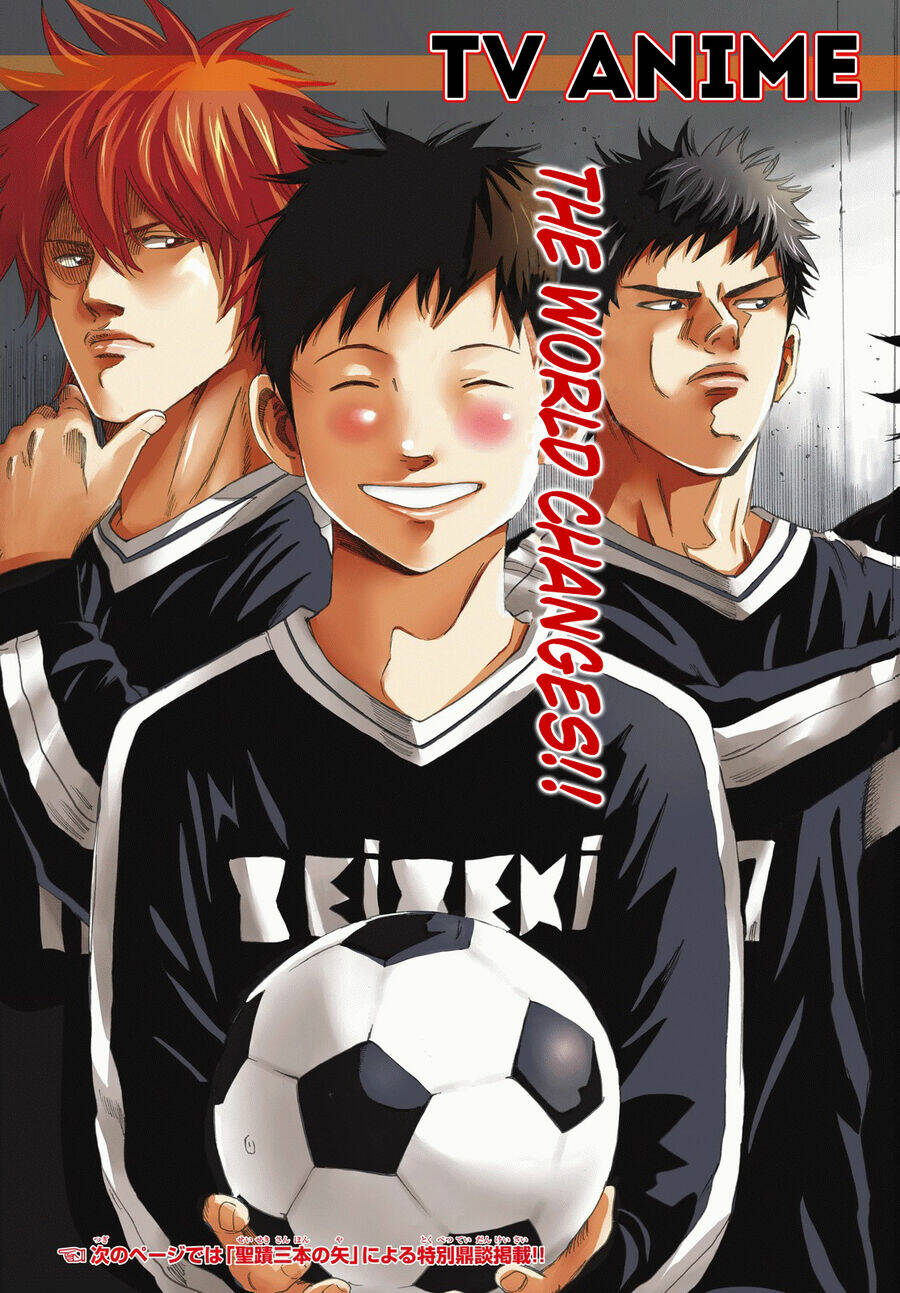 Days Chap 158 - Next Chap 159