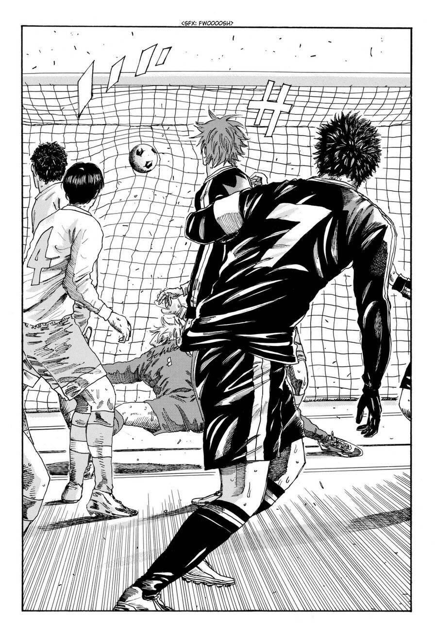 Days Chap 159 - Next Chap 160