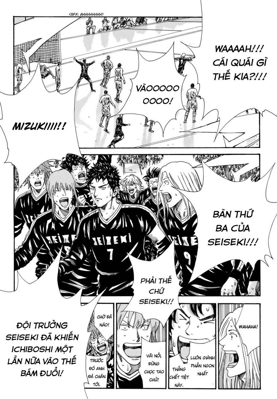 Days Chap 159 - Next Chap 160