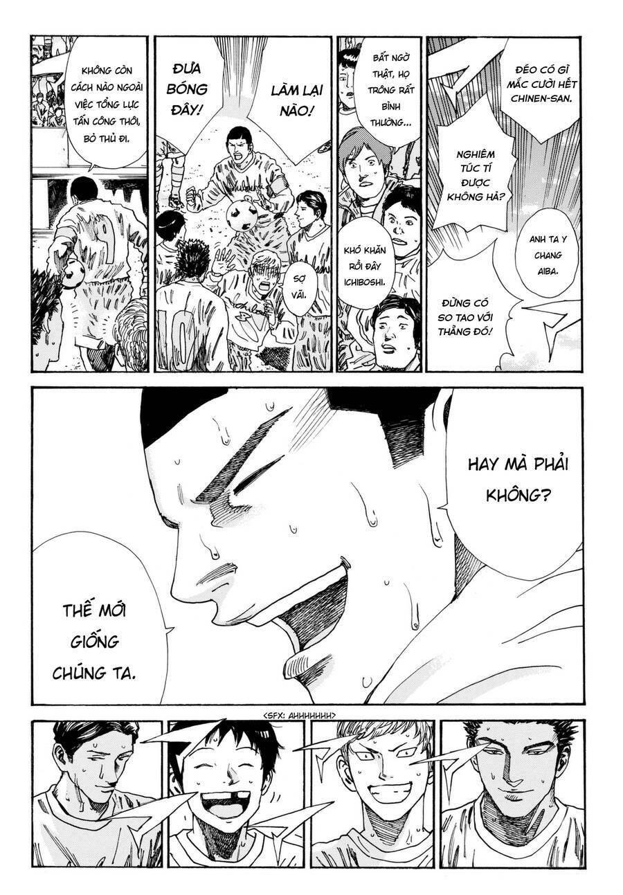 Days Chap 159 - Next Chap 160