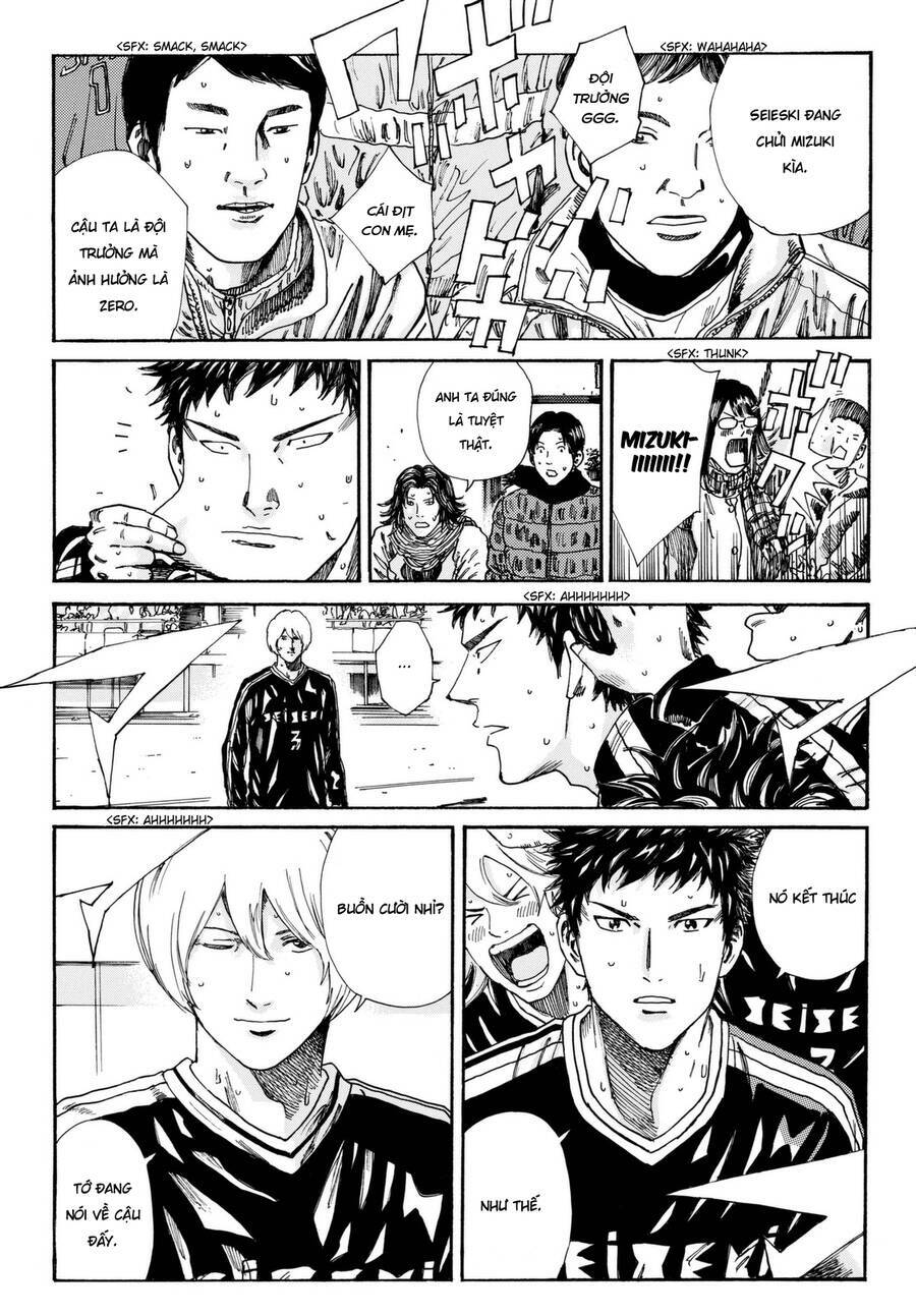 Days Chap 159 - Next Chap 160