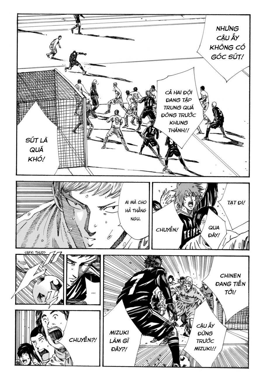 Days Chap 159 - Next Chap 160