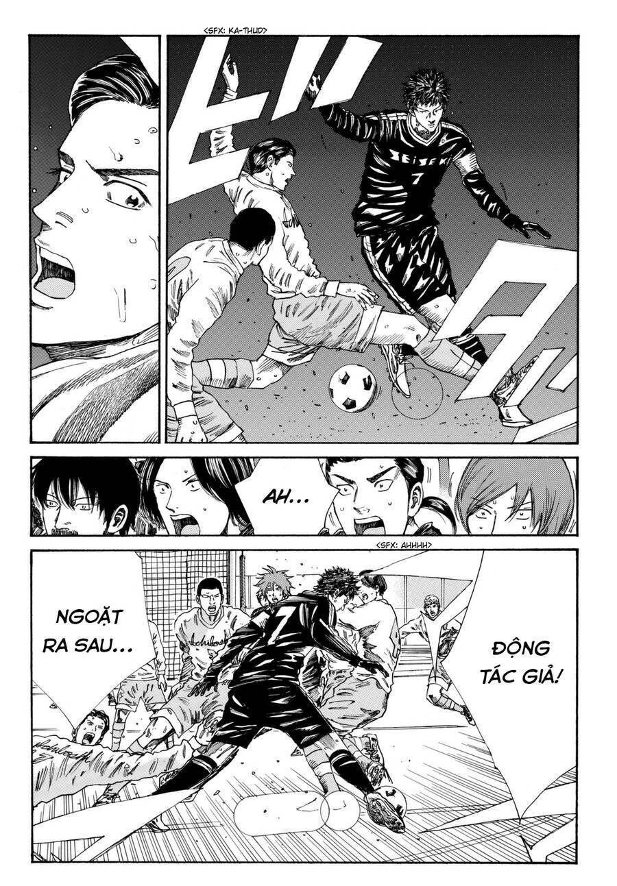 Days Chap 159 - Next Chap 160