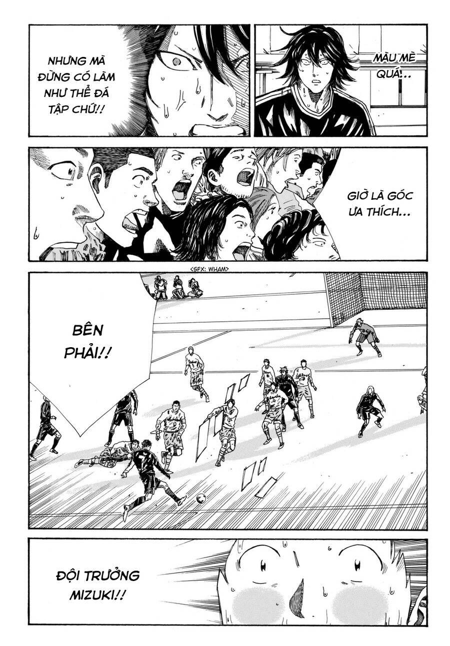 Days Chap 159 - Next Chap 160