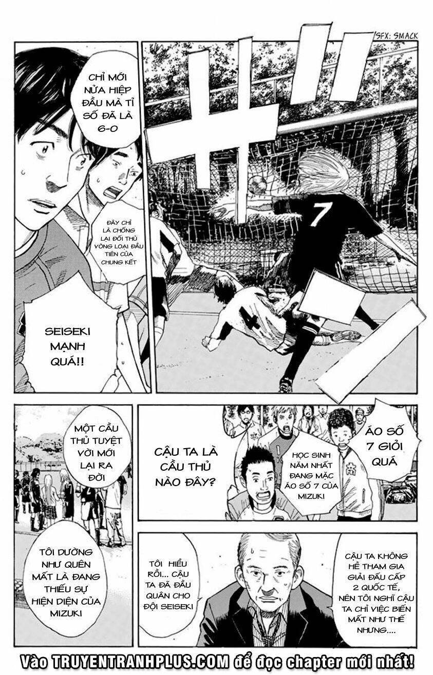 Days Chap 16 - Next Chap 17