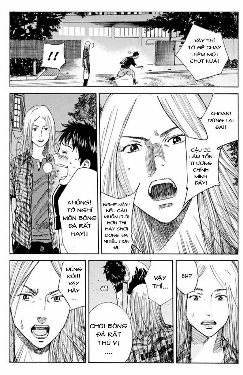 Days Chap 16 - Next Chap 17