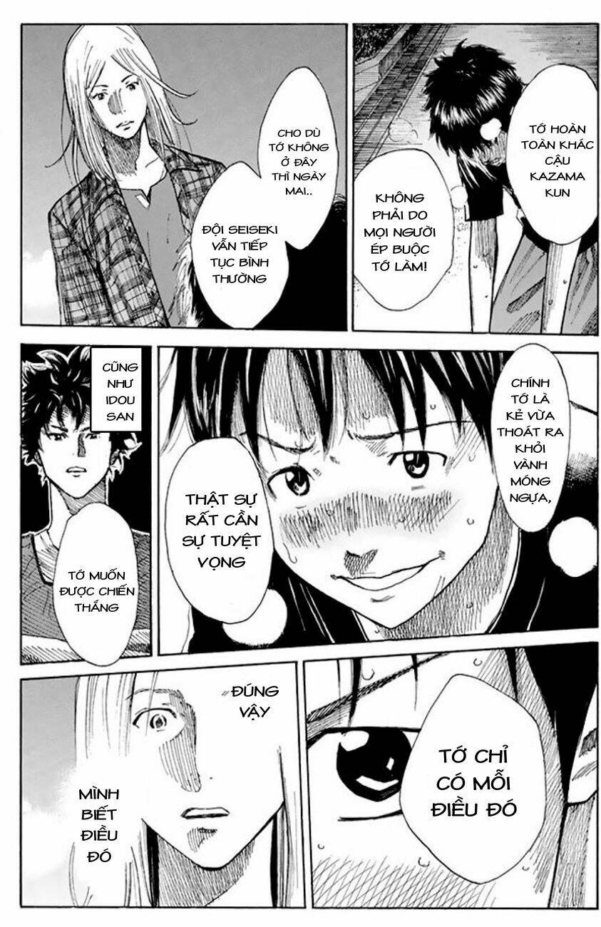 Days Chap 16 - Next Chap 17