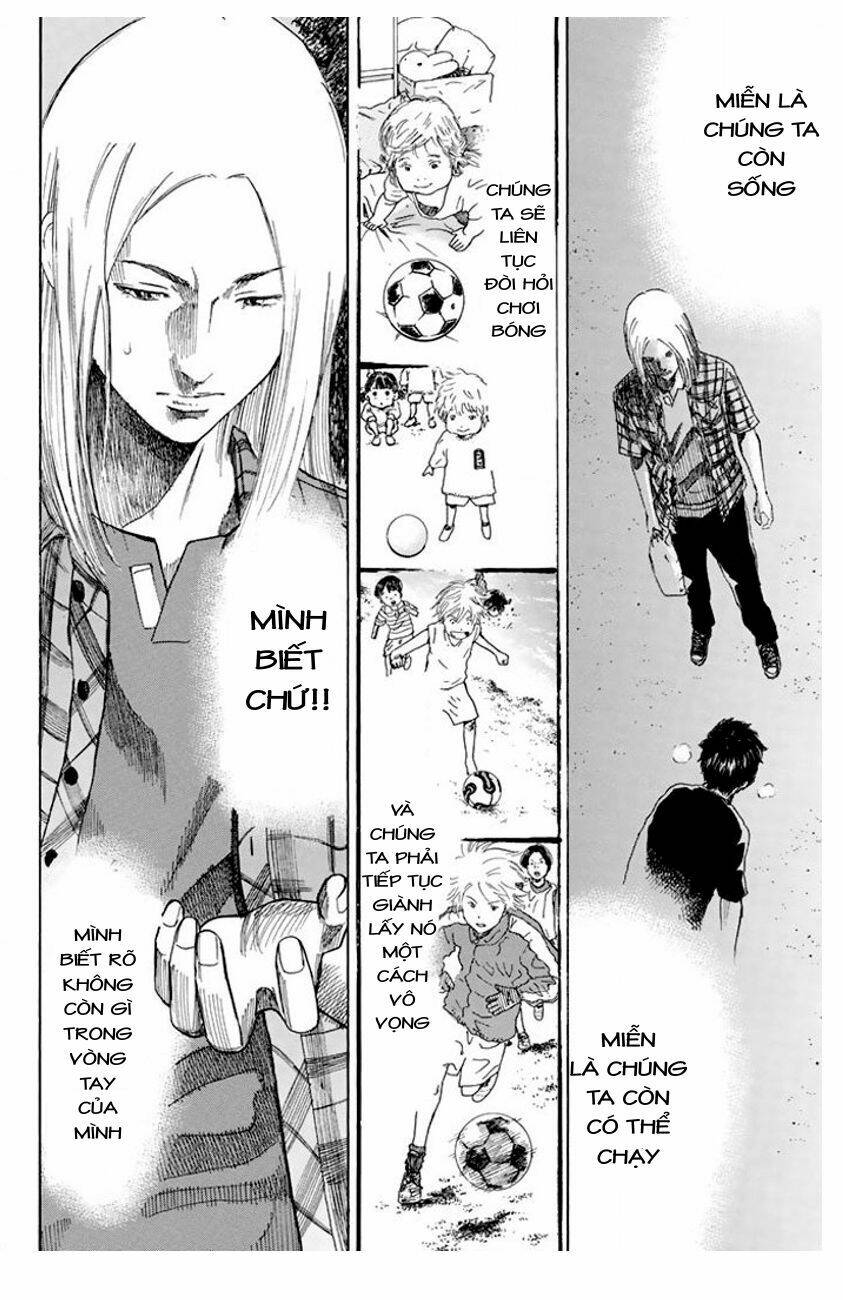 Days Chap 16 - Next Chap 17