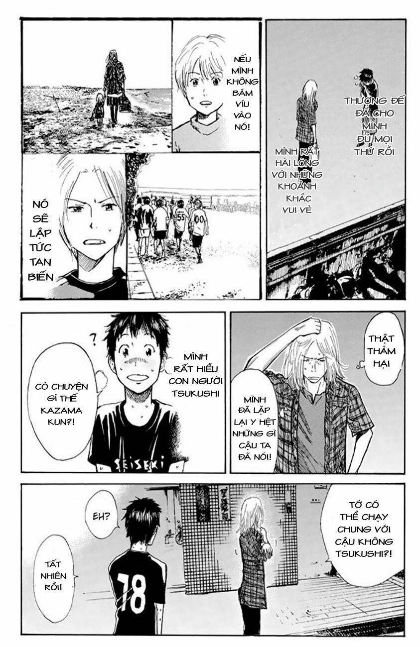 Days Chap 16 - Next Chap 17