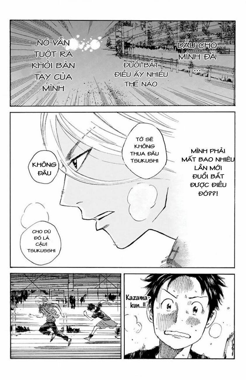 Days Chap 16 - Next Chap 17