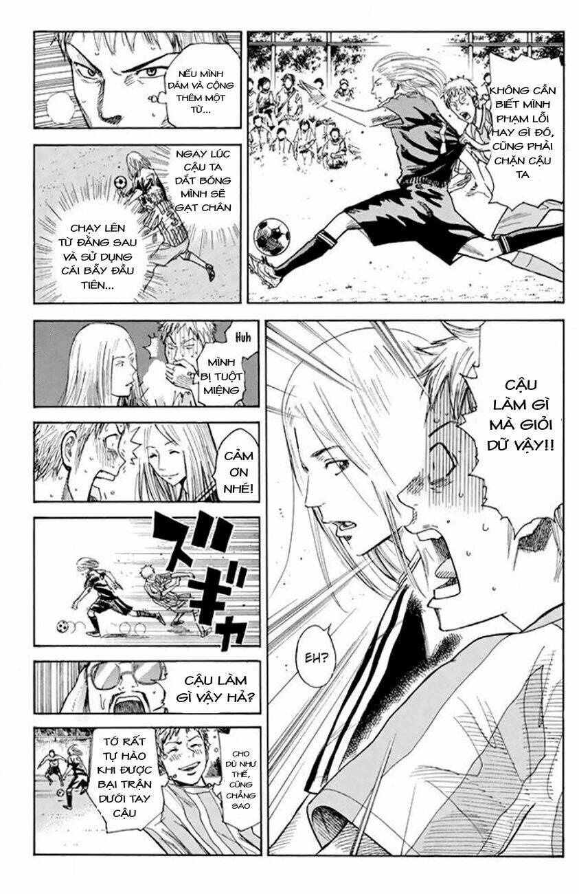 Days Chap 16 - Next Chap 17