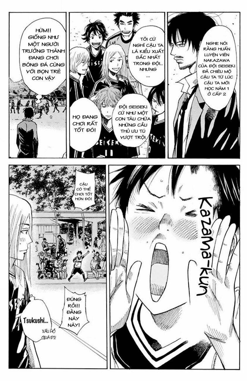 Days Chap 16 - Next Chap 17