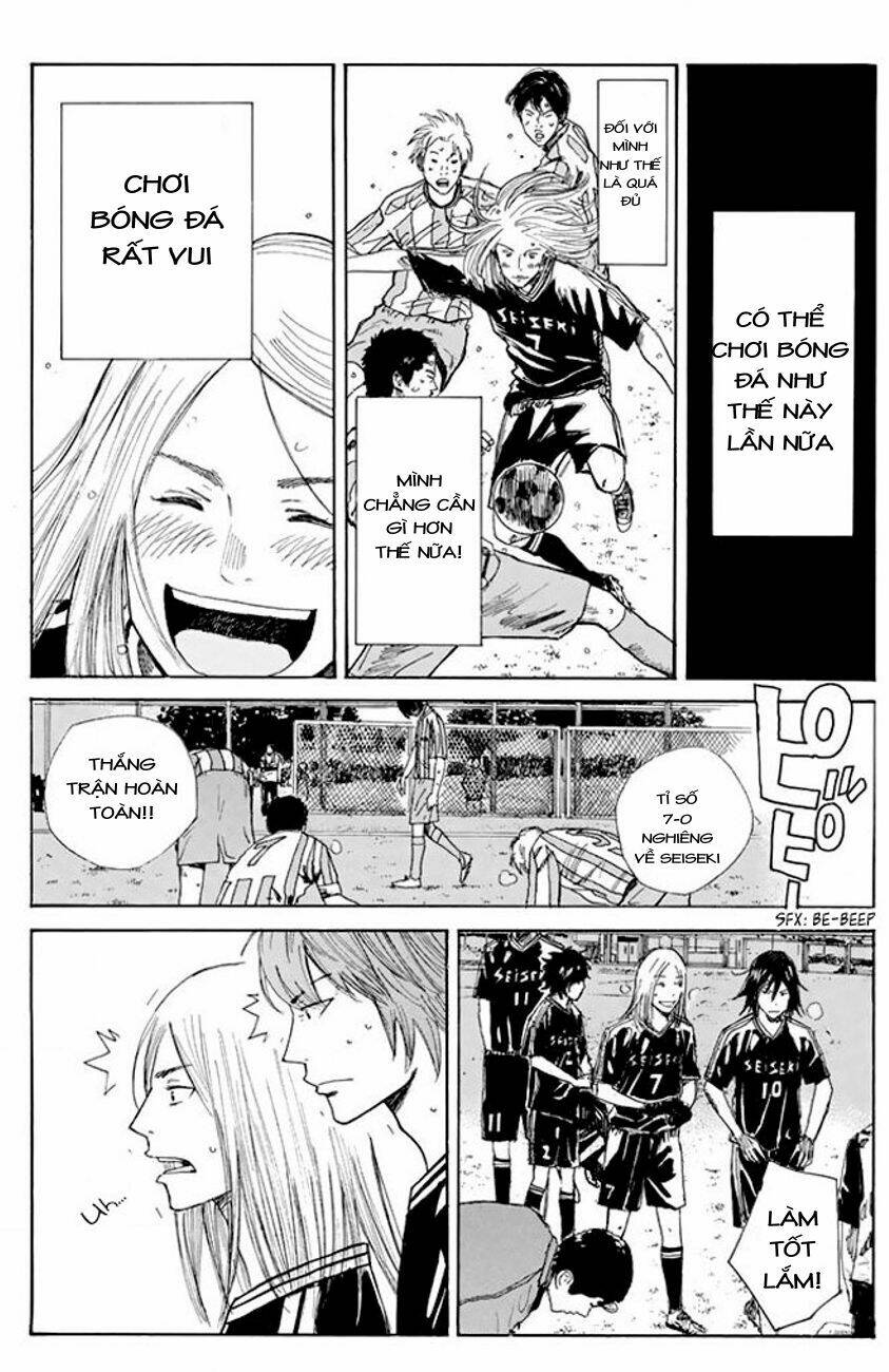 Days Chap 16 - Next Chap 17