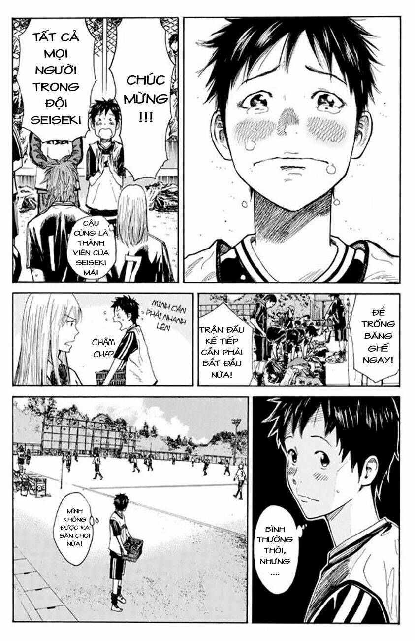 Days Chap 16 - Next Chap 17