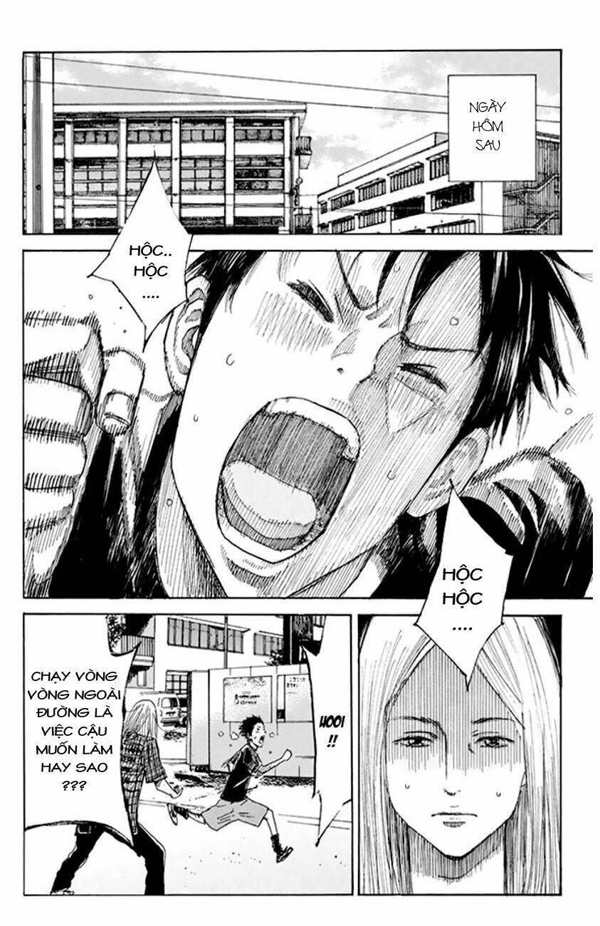 Days Chap 16 - Next Chap 17