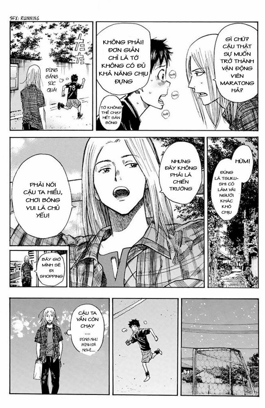 Days Chap 16 - Next Chap 17