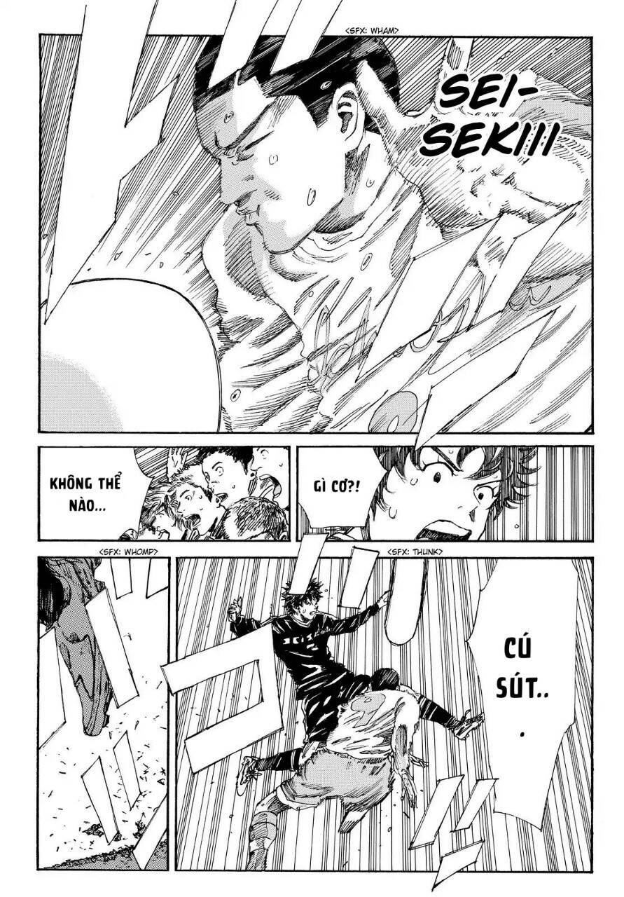 Days Chap 160 - Next Chap 161