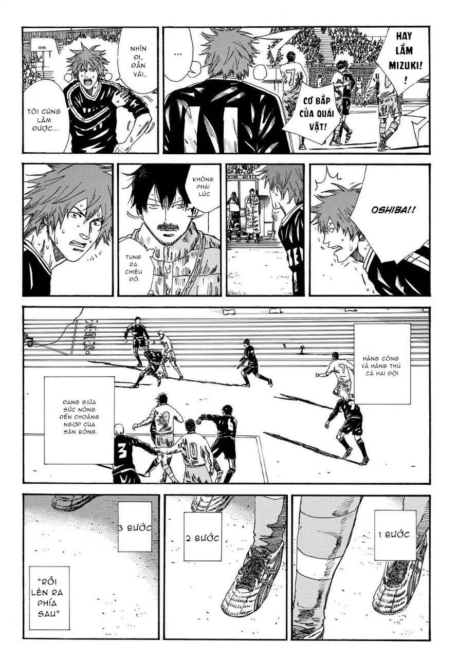 Days Chap 160 - Next Chap 161