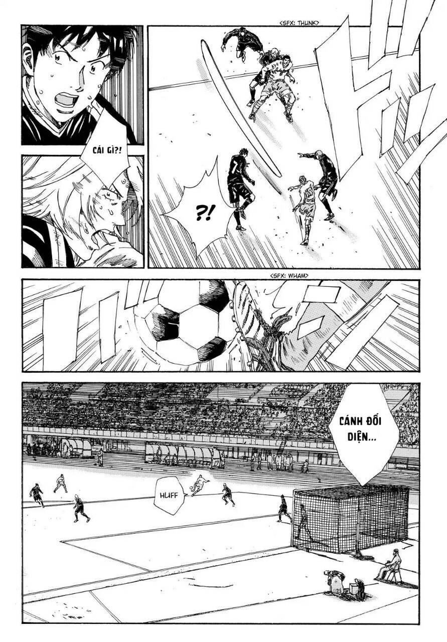 Days Chap 160 - Next Chap 161