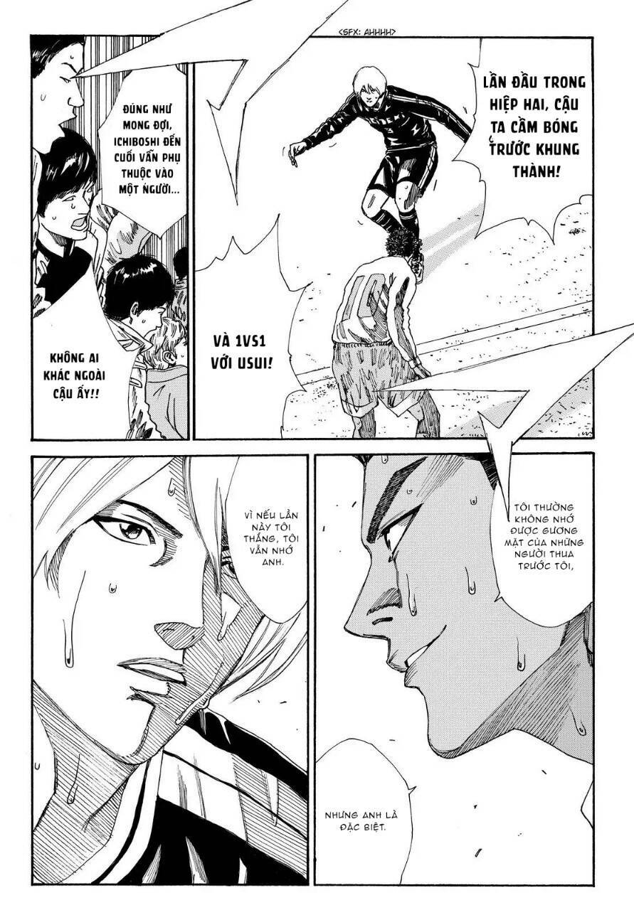 Days Chap 160 - Next Chap 161