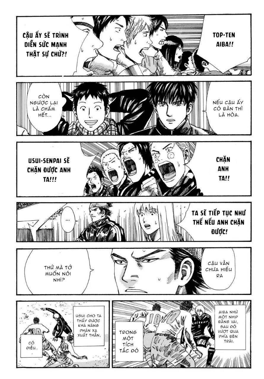 Days Chap 160 - Next Chap 161