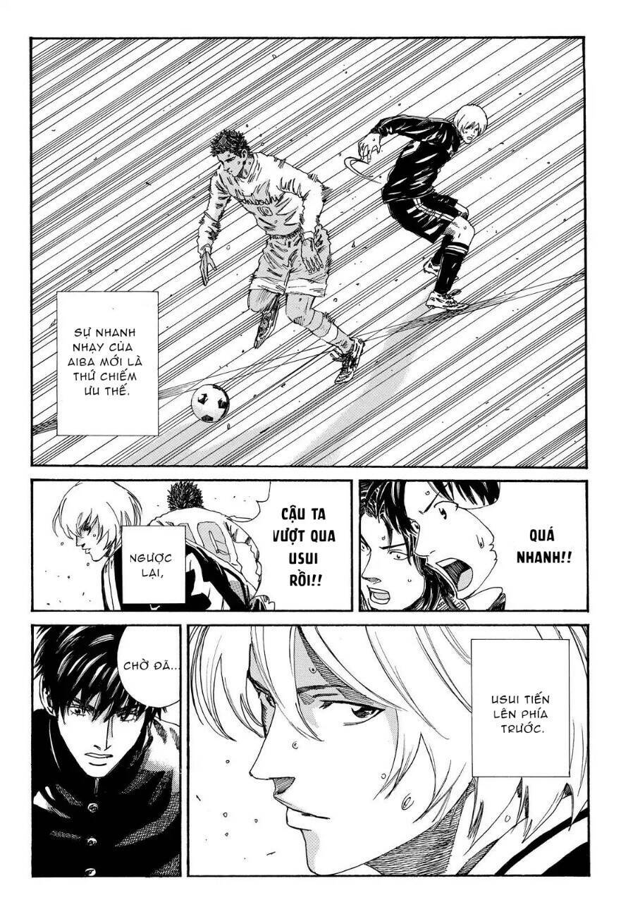 Days Chap 160 - Next Chap 161