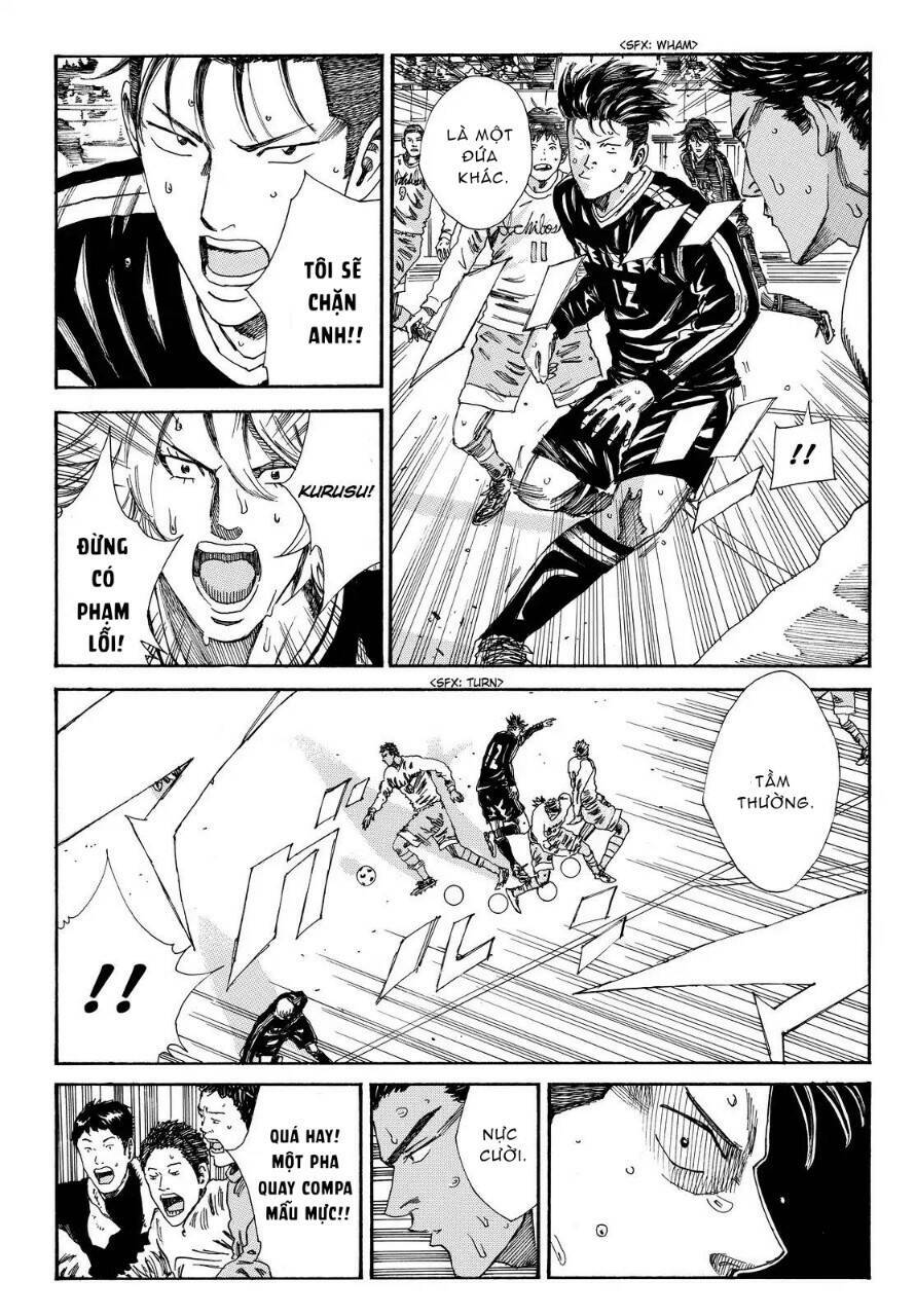 Days Chap 160 - Next Chap 161