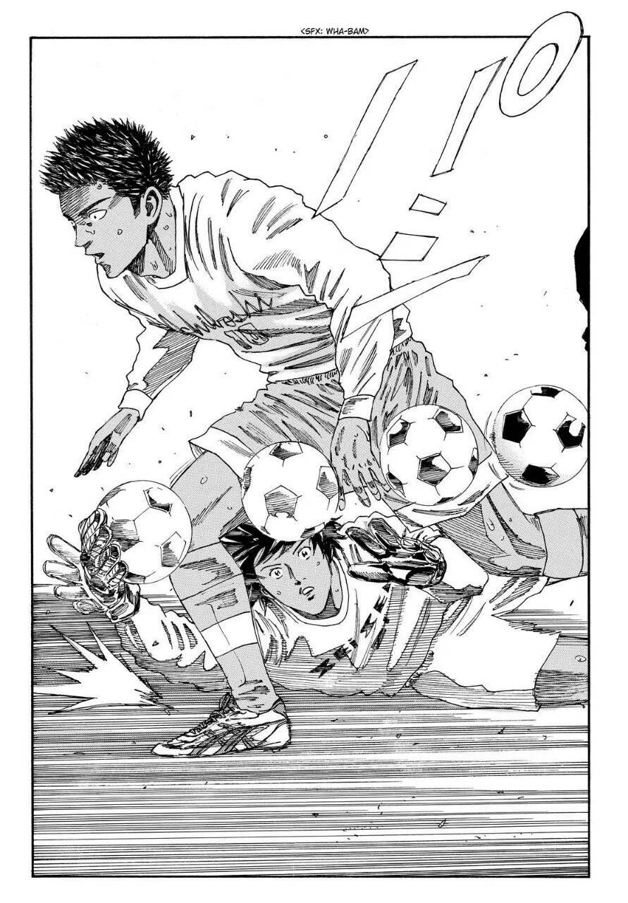 Days Chap 160 - Next Chap 161