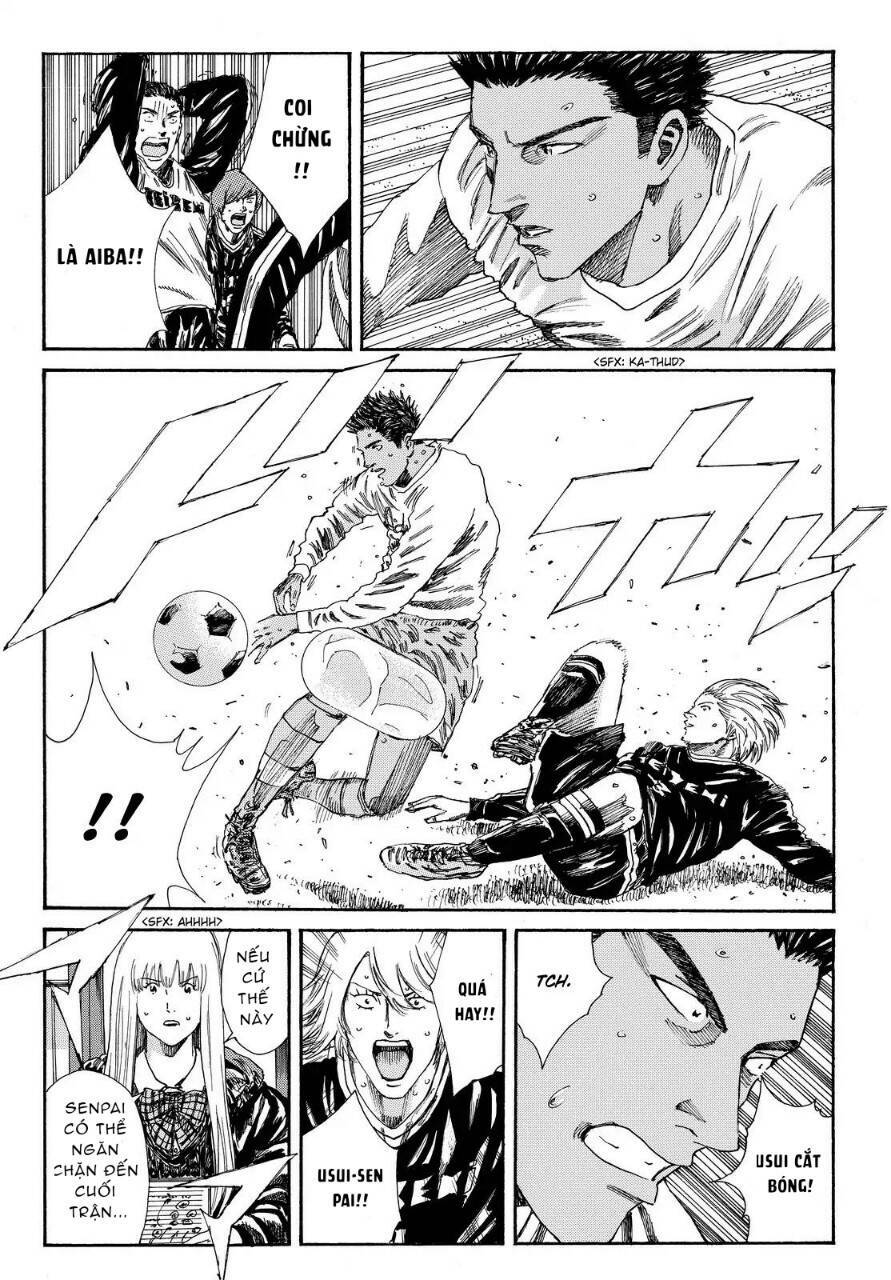 Days Chap 160 - Next Chap 161