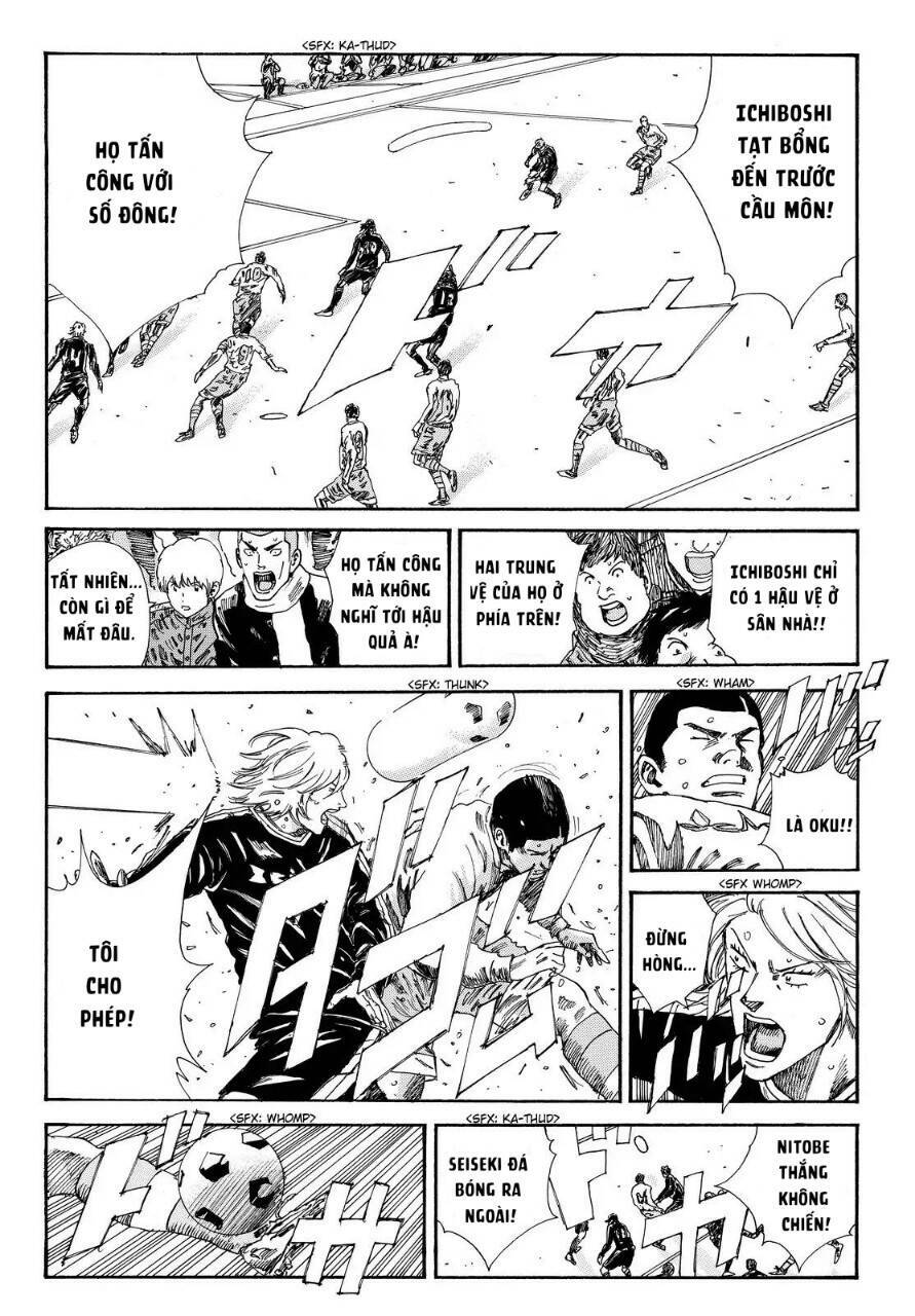 Days Chap 160 - Next Chap 161