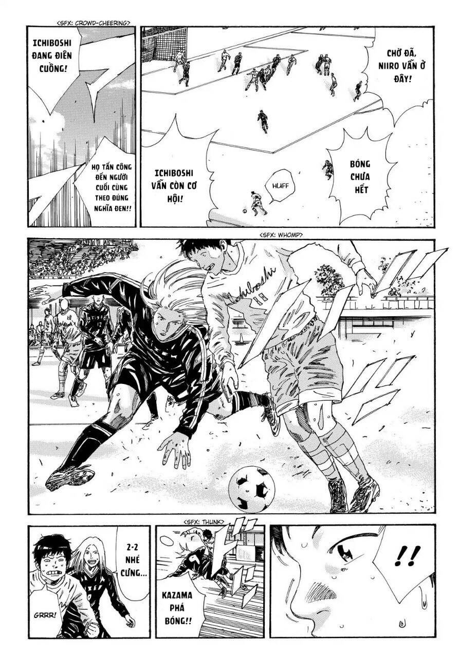 Days Chap 160 - Next Chap 161