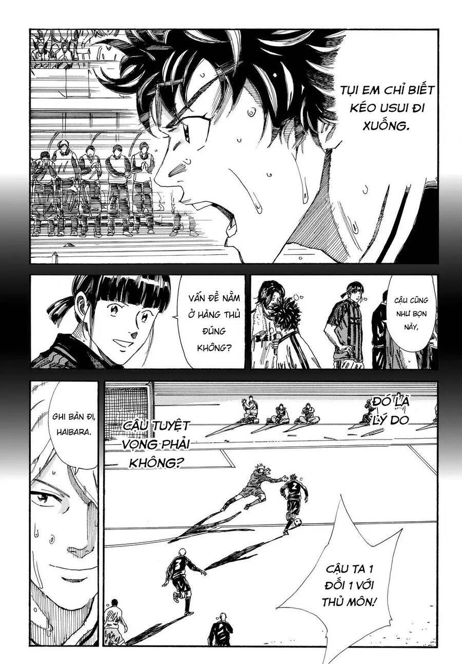 Days Chap 161 - Next Chap 162