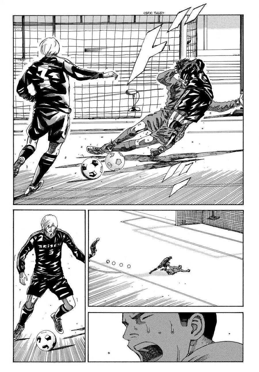 Days Chap 161 - Next Chap 162