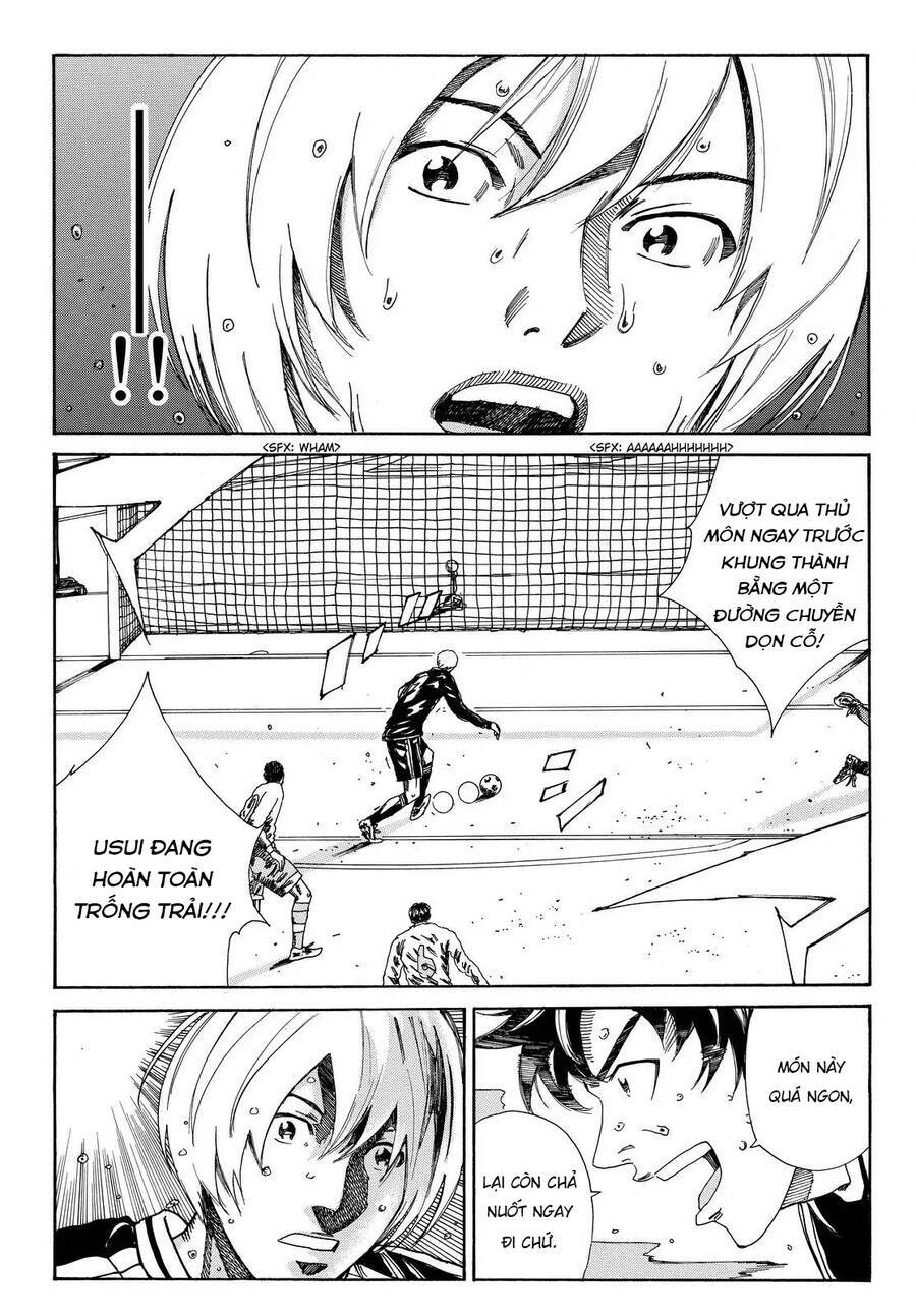 Days Chap 161 - Next Chap 162