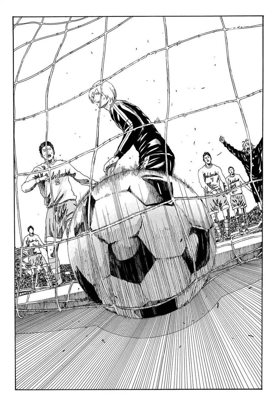 Days Chap 161 - Next Chap 162