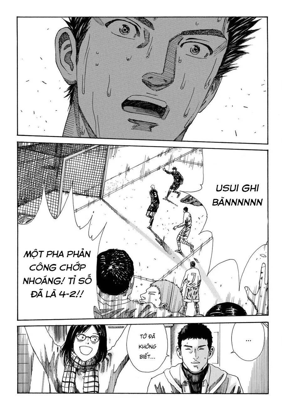 Days Chap 161 - Next Chap 162