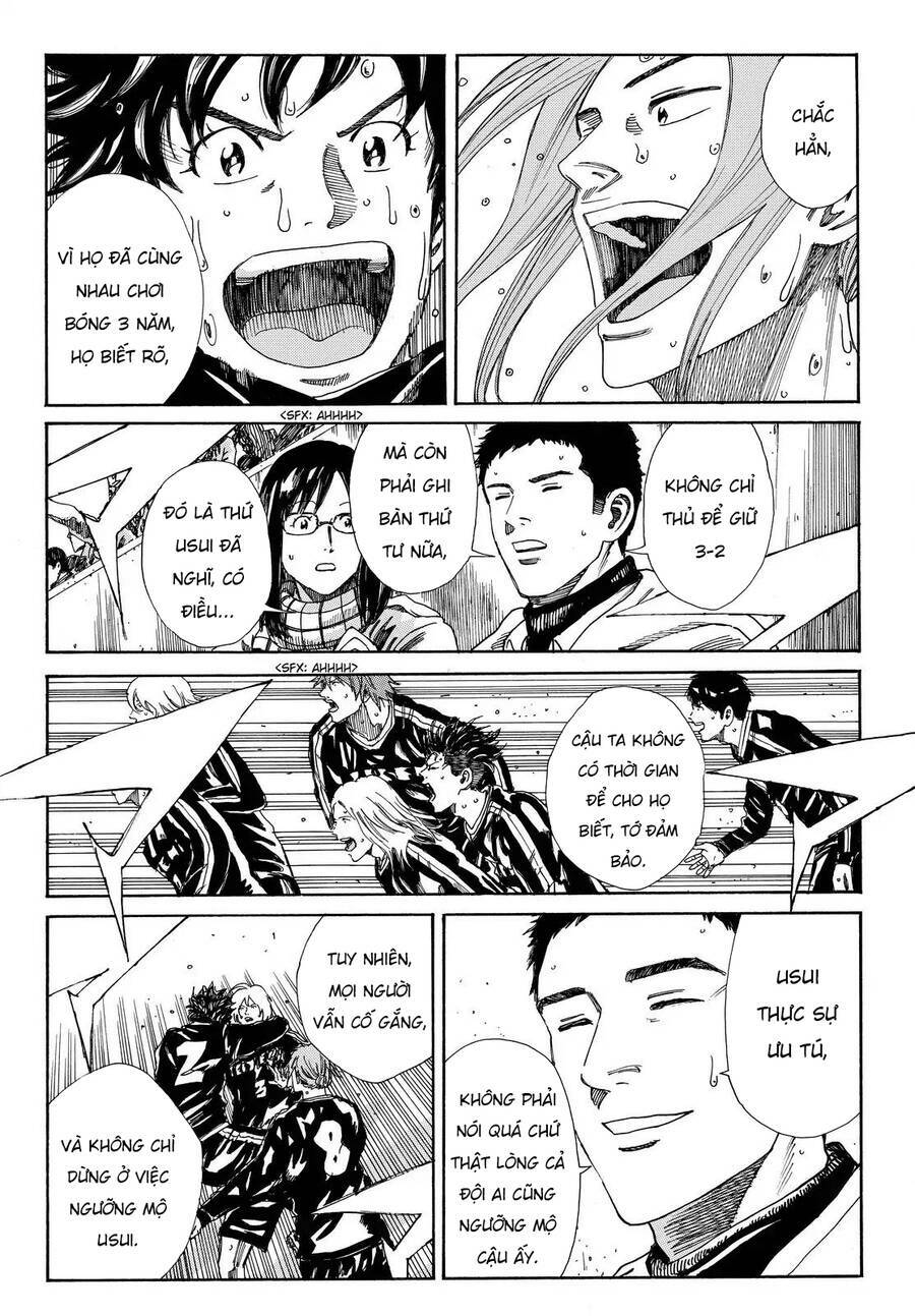 Days Chap 161 - Next Chap 162