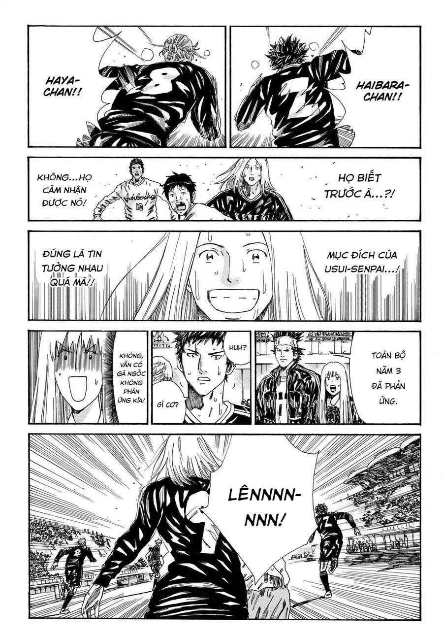 Days Chap 161 - Next Chap 162