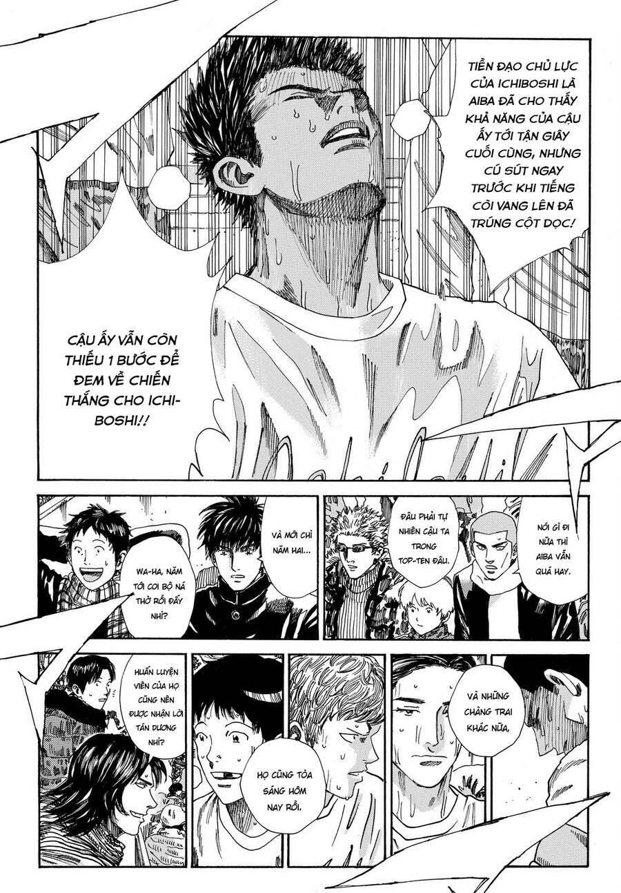 Days Chap 162 - Next Chap 163