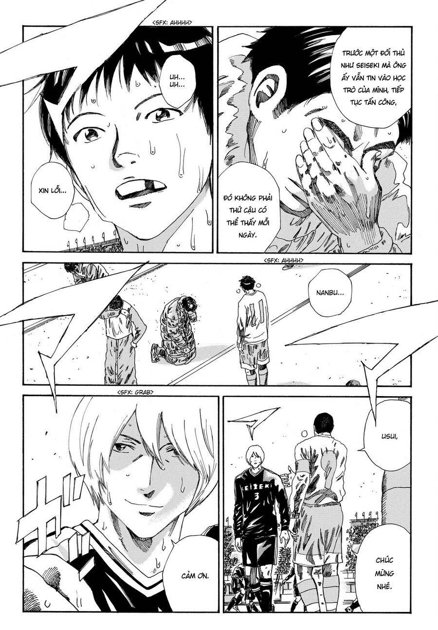 Days Chap 162 - Next Chap 163