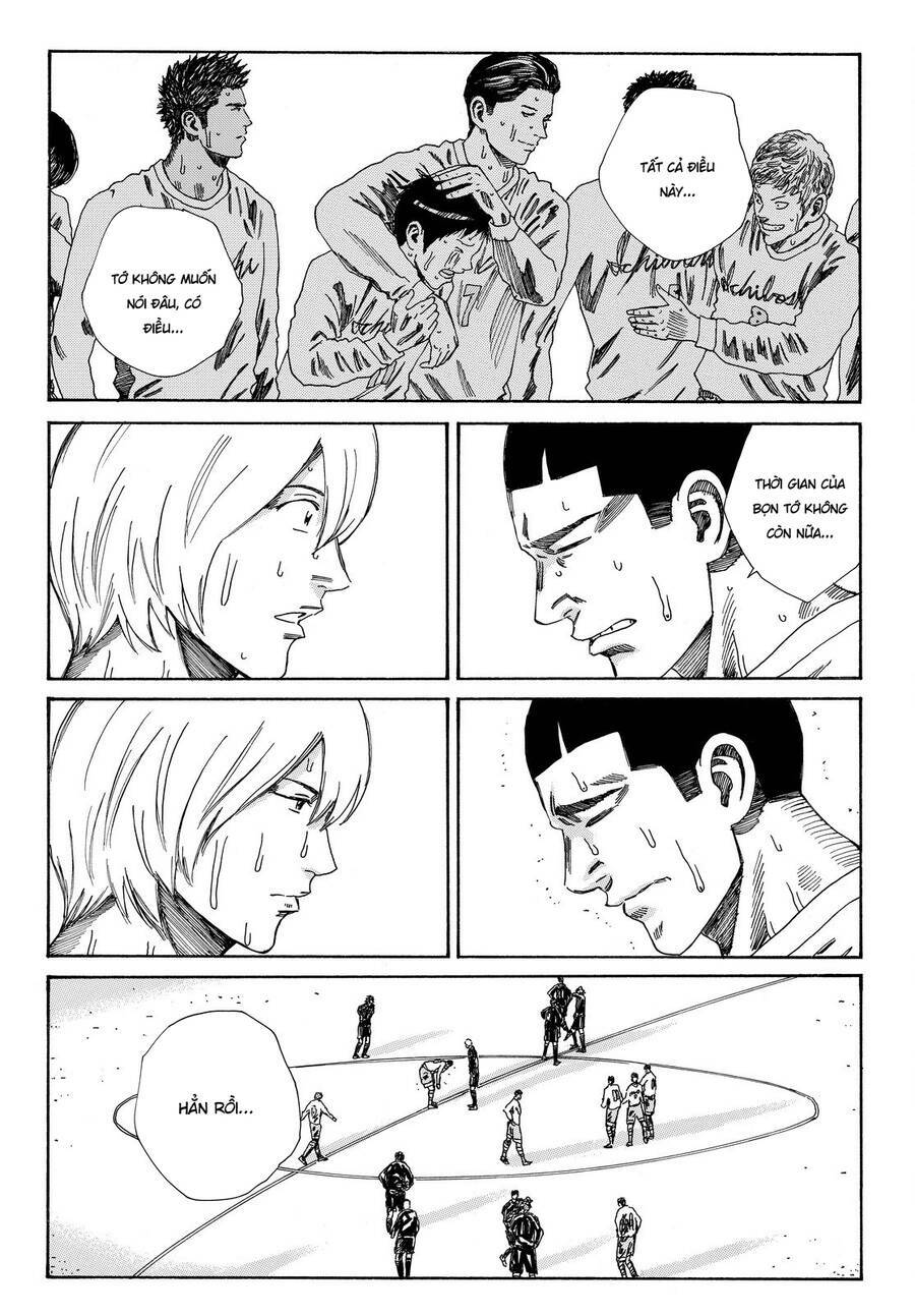 Days Chap 162 - Next Chap 163