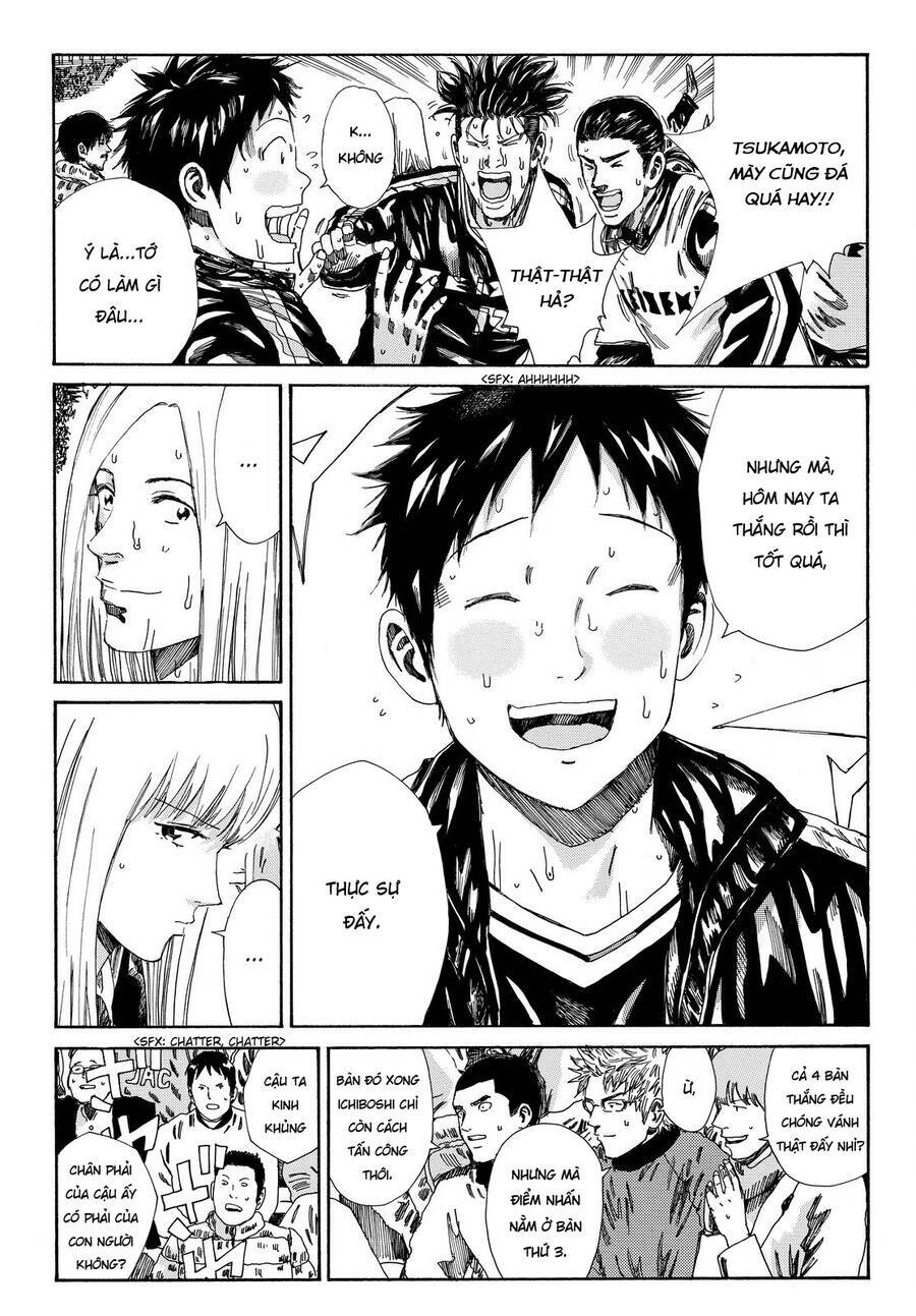 Days Chap 162 - Next Chap 163