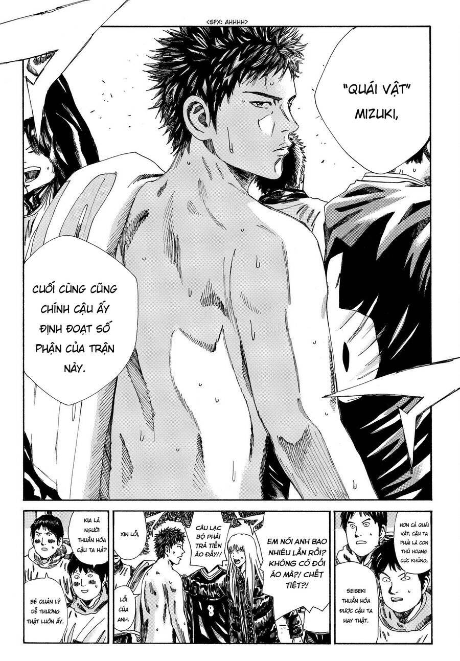 Days Chap 162 - Next Chap 163