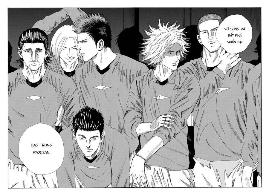 Days Chap 162 - Next Chap 163